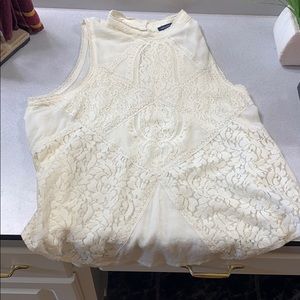 Vintage American eagle shirt